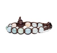 Bracelet Tamashii in Pierres semi-précieuses Morganite BHS900-142